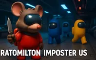 Ratomilton Imposter Us