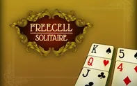 Freecell Solitaire Cards
