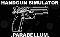 Handgun Simulator Parabellum