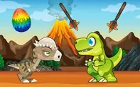 Dino Dash