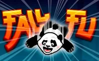 Fall Fu Panda