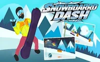 Snowboard Dash