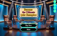 Become the Ultimate Quiz Champion