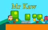 Mr Kaw