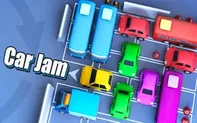 Car Parking Jam