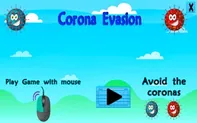Corona Evasion