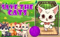 Save the Cats