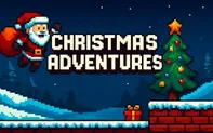 Christmas Adventures game thumbnail