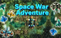 Space War Adventure