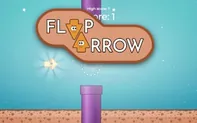 Flap Arrow
