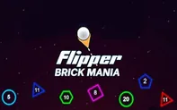 Flipper Brick Mania
