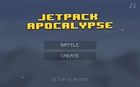 Jetpack Apocalypse