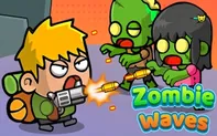 Zombie Waves