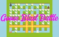 Goose Blast Battle