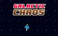 Galactic Chaos