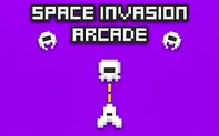 Space Invasion Arcade