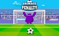 Grimace Penalty