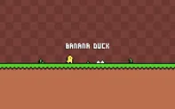 Banana Duck