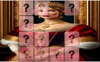 Queen Victoria Memory Match
