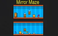 Mirror Maze