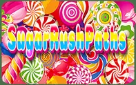 SugarRushPaths