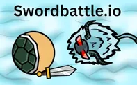 Sword Battle.io game thumbnail