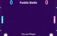 Paddle Battle 2.0