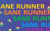Sane Runner