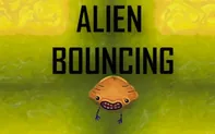 Alien Bouncing
