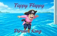 Tappy Flappy Pirate King