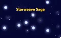Starweave Saga Puzzle Game