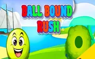 Ball Bound Rush