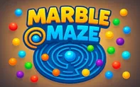 Marble Maze