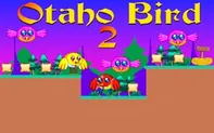 Otaho Bird 2