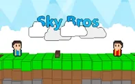 Sky Bros - 2 Players