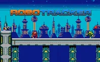 Robo Tracker