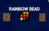 Rainbow Bead