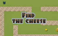 Find the Cheese game thumbnail