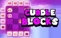 Cuddle Blocks