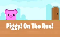 Piggy on the Run