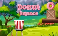 Donut Balance