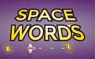 Space Words