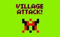 Village Attack! game thumbnail