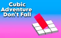 Cubic Adventure Don't Fall