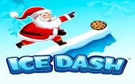Ice Dash