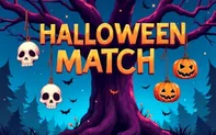 Halloween Match