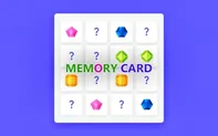 Memory Card