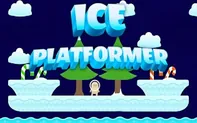 Ice Platformer Pro
