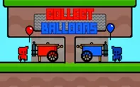 Collect Balloons