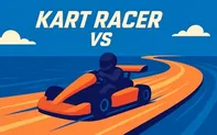 Kart Racer Vs